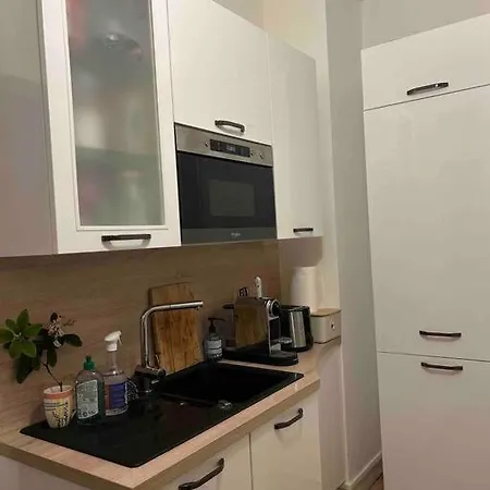 Prázdninový dům Maison Avec Jardin Clos Au Calme -saint Contest *