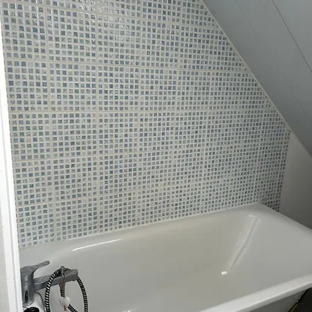 Maison Avec Jardin Clos Au Calme -saint Contest Prázdninový dům *